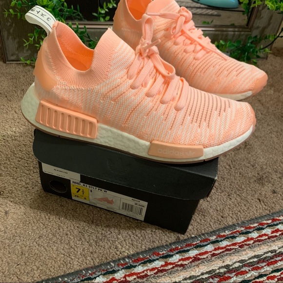 adidas Shoes - 💡Adidas NMD R1 STLT